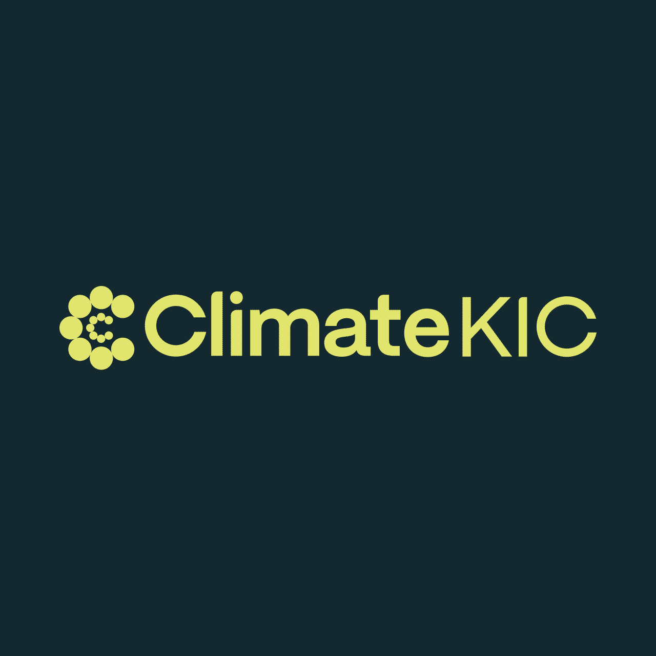 Climate KIC horizontal logo pack 2025 (zip)
